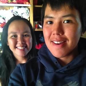 Meet your Posher, Alan